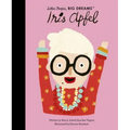 Iris Apfel