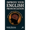 Improve your English pronunciation and learn over 500 commonly mispronounced words