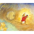 Who Goes There?