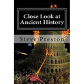 Close Look at Ancient History