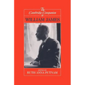 The Cambridge Companion to William James