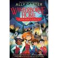 Winterborne Home for Vengeance and Valor