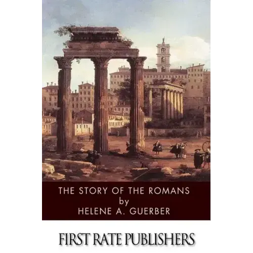 The Story of the Romans