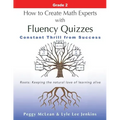 How to Create Math Experts with Fluency Quizzes Grade 2: Constant Thrill from Success