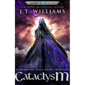 Cataclysm: A Tale of the Dwemhar