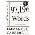 97,196 Words: Essays