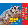 A First Book of Bush Sounds