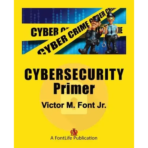 Cybersecurity Primer