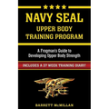 Navy SEAL Upper Body Training Program