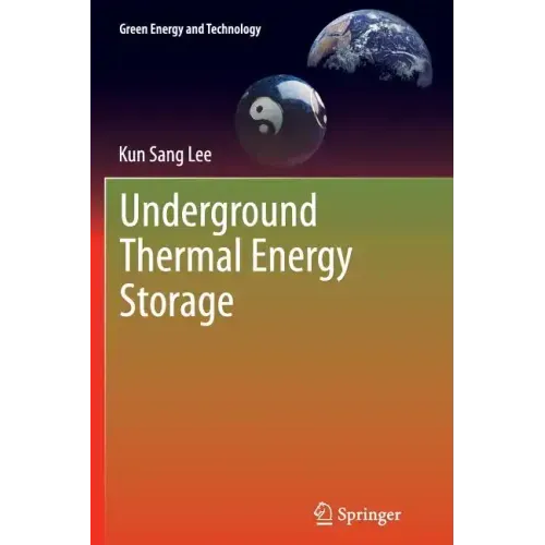 Underground Thermal Energy Storage