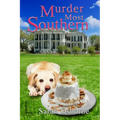Murder Most Southern