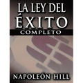 La Ley del Exito (the Law of Success)