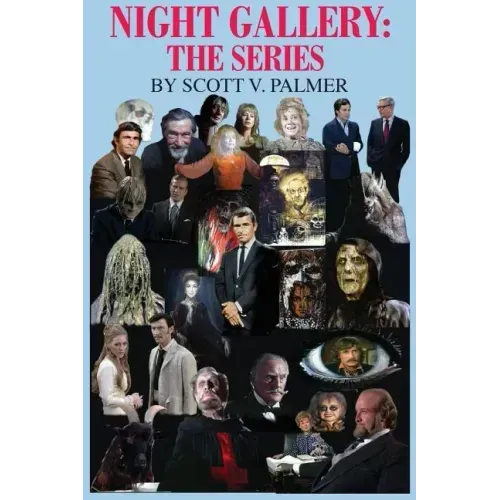 Night Gallery: The Series