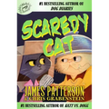 Scaredy Cat