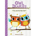 Eva and the New Owl: #4