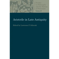 Aristotle in Late Antiquity
