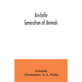 Aristotle; Generation of animals