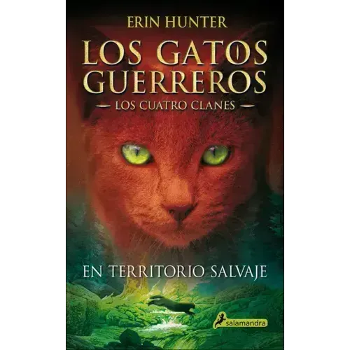 En Territorio Salvaje (Into the Wild)