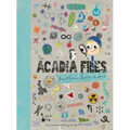 The Acadia Files: Winter Science