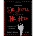 The New Annotated Strange Case of Dr. Jekyll and Mr. Hyde