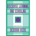 Discourse, Learning, and Schooling
