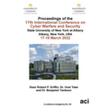 ICCWS 2022 Proceedings of the 17th International Conference on Cyber Warfare and Security