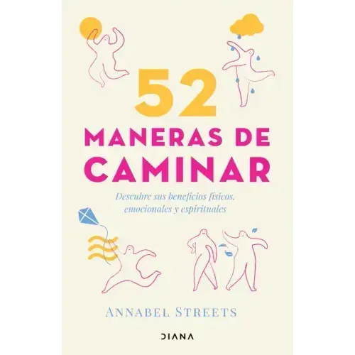 52 Maneras de Caminar