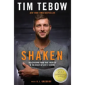 Shaken: Discovering Your True Identity in the Midst of Life's Storms