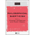 Philosophical Skepticism