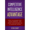 Competitive Intelligence Advan