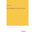 Practical Suggestions on the Sale of Patents