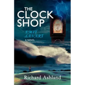 The Clock Shop: Emit Levart