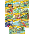 Jolly Phonic Little Word Books: In Print Letters (Ae)