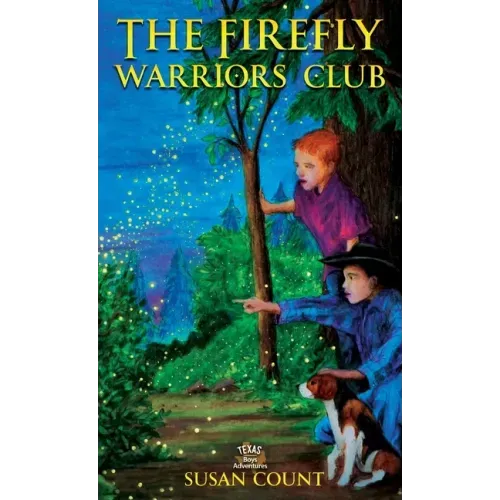 The Firefly Warriors Club