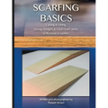 Scarfing Basics: Cutting & Gluing, Strong, Straight, & Clean Scarf Joints in Plywood & Lumber