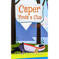 Caper Finds a Clue