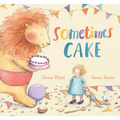 Sometimes Cake
