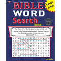 BIBLE WORD Search Book