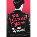 The Leather Boys