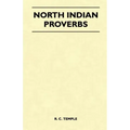 North Indian Proverbs (Folklore History Series)