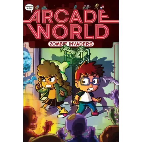 Zombie Invaders