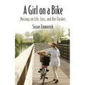 A Girl on a Bike