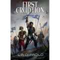 First Eruption: Conquerors of K'Tara, Book 2