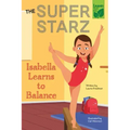 Isabella Learns to Balance