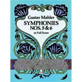 Symphonies Nos. 5 and 6 in Full Score