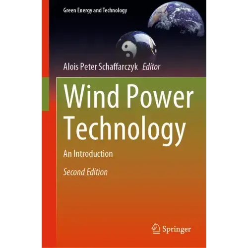 Wind Power Technology: An Introduction