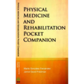 Physical Medicine & Rehabilitation Pocket Companion