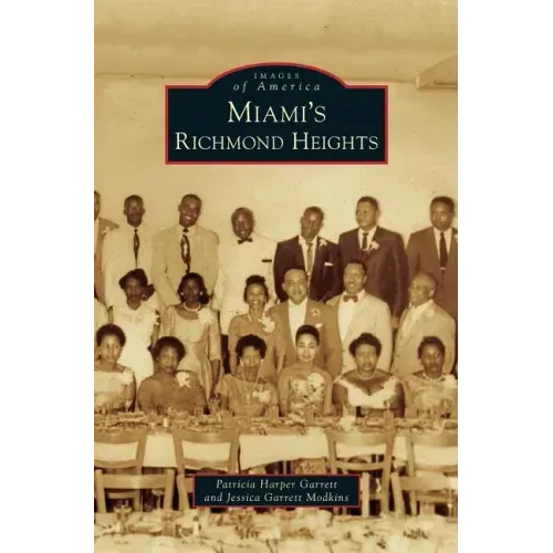 Miami's Richmond Heights