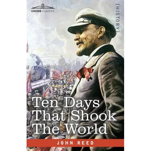 Ten Days That Shook the World