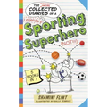 Collected Diaries of a Sporting Superhero